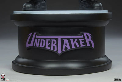 Undertaker: The Modern Phenom - LIMITED EDITION: 600 – PCS – ActionFigure Brasil — ângulo diferente