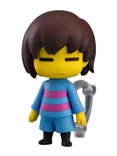 Undertale - Flowey - Frisk - Nendoroid #2097 (Good Smile Company)ㅤ – Good Smile Company – ActionFigureBrasil