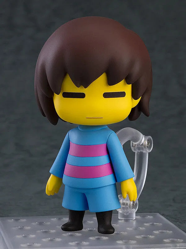 Undertale - Flowey - Frisk - Nendoroid #2097 (Good Smile Company)ㅤ – Good Smile Company – ActionFigureBrasil