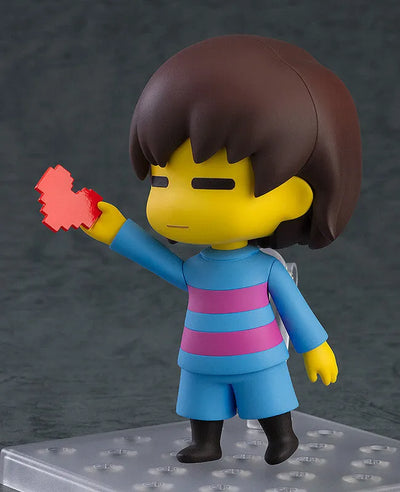 Undertale - Flowey - Frisk - Nendoroid #2097 (Good Smile Company)ㅤ – Good Smile Company – ActionFigureBrasil — close