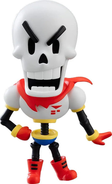 Undertale - Papyrus - Nendoroid #1827 (Good Smile Company)ㅤ – Good Smile Company – ActionFigureBrasil — ambientada