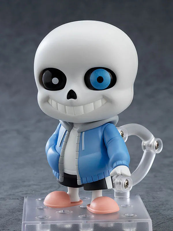 Undertale - Sans - Nendoroid (#1826) (Good Smile Company)ㅤ – Good Smile Company – ActionFigureBrasil
