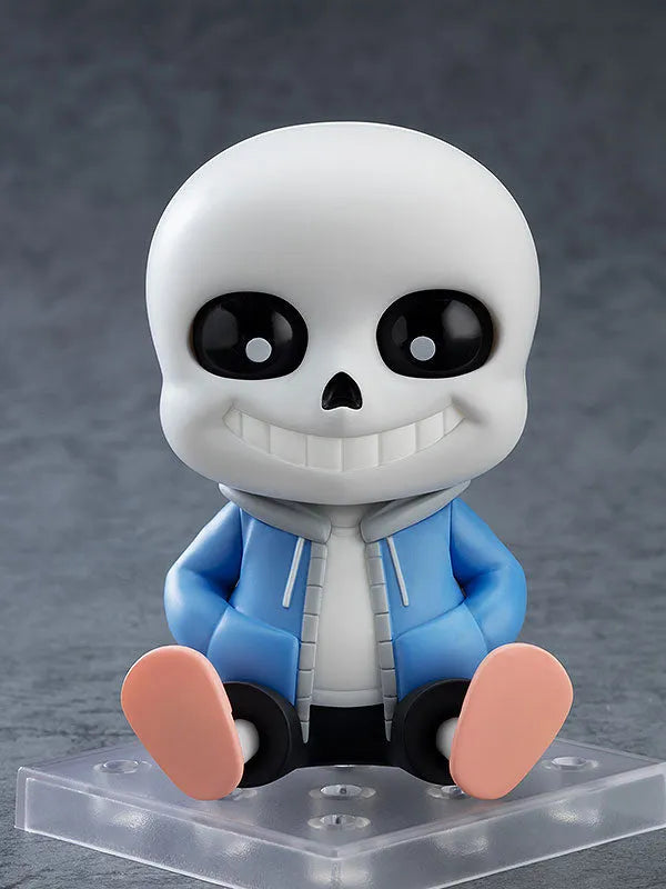 Undertale - Sans - Nendoroid (#1826) (Good Smile Company)ㅤ – Good Smile Company – ActionFigureBrasil