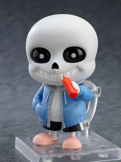 Undertale - Sans - Nendoroid (#1826) (Good Smile Company)ㅤ – Good Smile Company – ActionFigureBrasil — embalagem