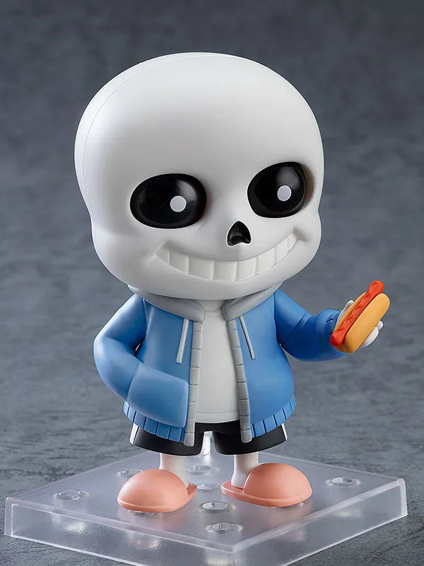 Undertale - Sans - Nendoroid (#1826) (Good Smile Company)ㅤ – Good Smile Company – ActionFigureBrasil