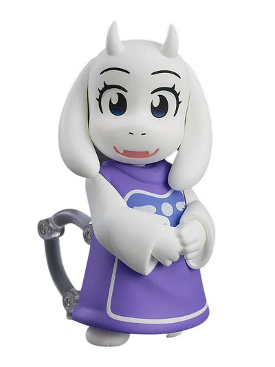 Undertale - Toriel - Nendoroid #2123 (Good Smile Company)ㅤ – Good Smile Company – ActionFigureBrasil