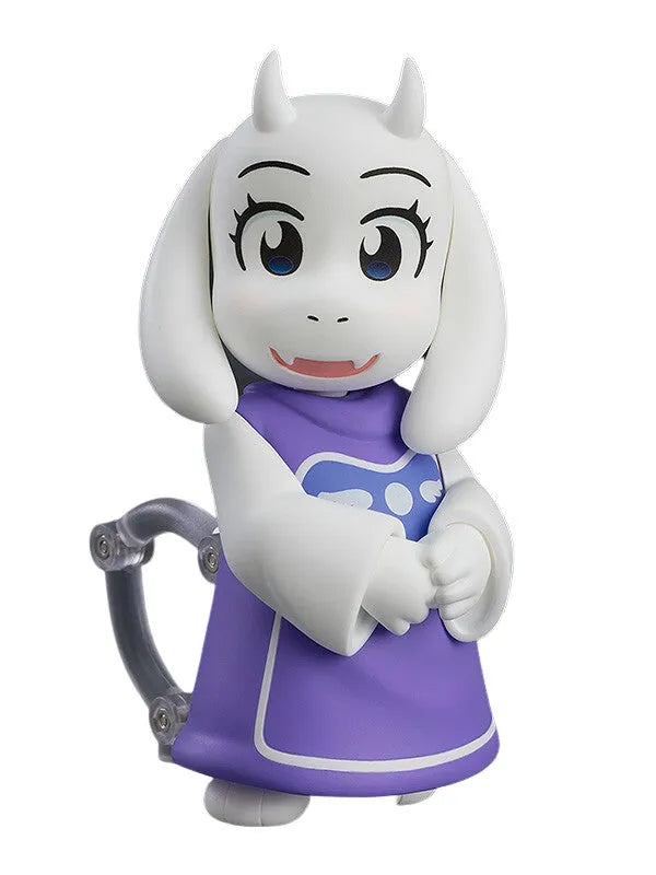 Undertale - Toriel - Nendoroid #2123 (Good Smile Company)ㅤ – Good Smile Company – ActionFigureBrasil