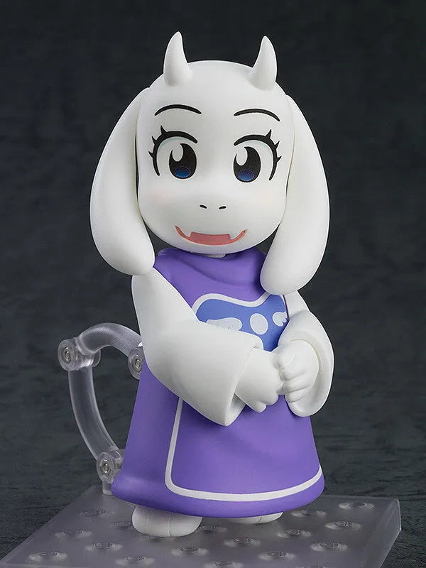 Undertale - Toriel - Nendoroid #2123 (Good Smile Company)ㅤ – Good Smile Company – ActionFigureBrasil