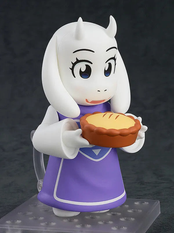 Undertale - Toriel - Nendoroid #2123 (Good Smile Company)ㅤ – Good Smile Company – ActionFigureBrasil
