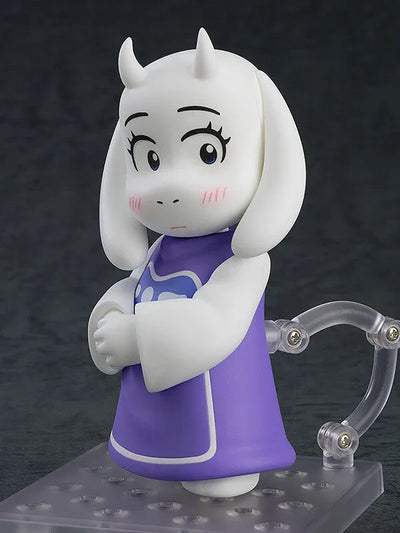 Undertale - Toriel - Nendoroid #2123 (Good Smile Company)ㅤ – Good Smile Company – ActionFigureBrasil — close