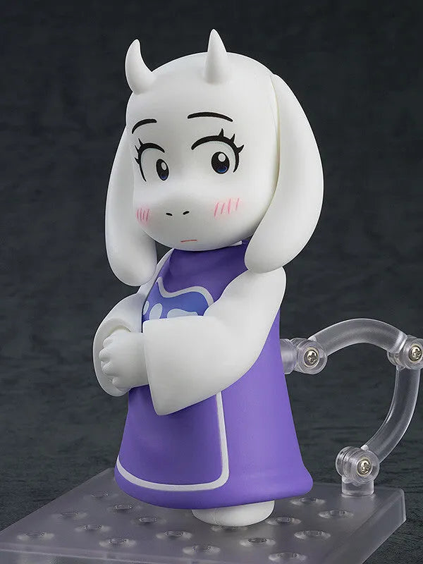 Undertale - Toriel - Nendoroid #2123 (Good Smile Company)ㅤ – Good Smile Company – ActionFigureBrasil
