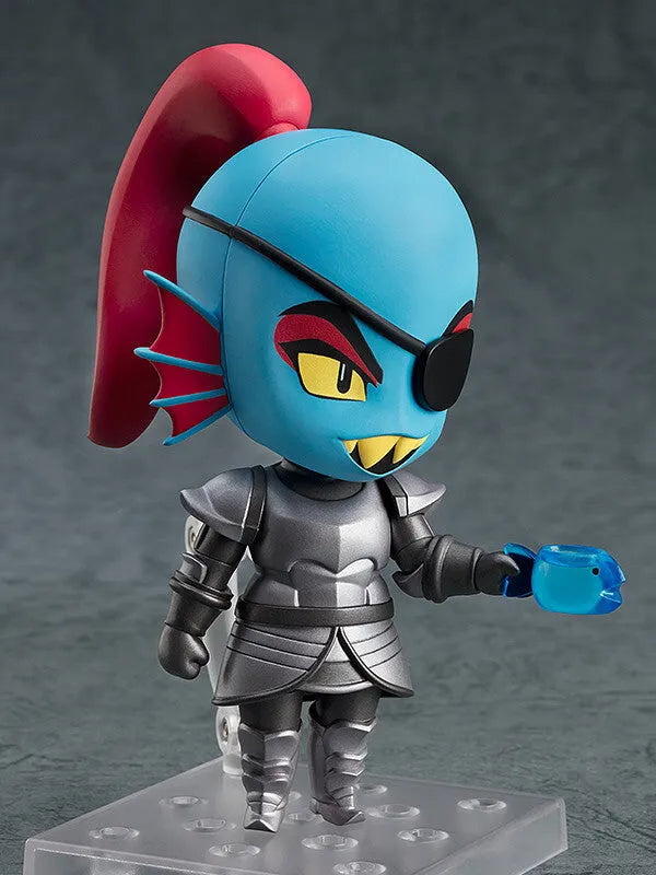 Undertale - Undyne - Nendoroid #1898 (Good Smile Company)ㅤ – Good Smile Company – ActionFigureBrasil