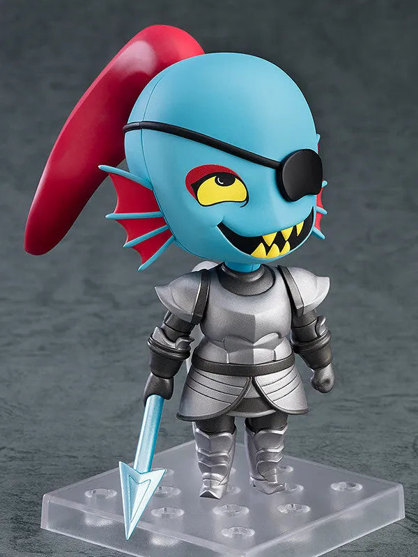 Undertale - Undyne - Nendoroid #1898 (Good Smile Company)ㅤ – Good Smile Company – ActionFigureBrasil
