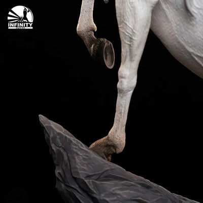 Unicorn – Infinity Studio – ActionFigure Brasil — acessórios