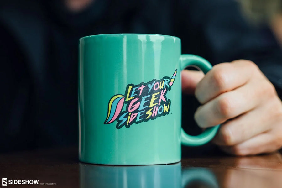 Unicorn - Let Your Geek Sideshow – Sideshow Collectibles – ActionFigure Brasil