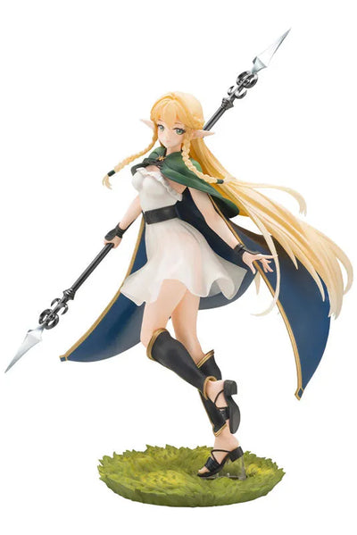 Unicorn Overlord - Eltolinde - 1/7 (Kotobukiya)ㅤ – Kotobukiya – ActionFigureBrasil