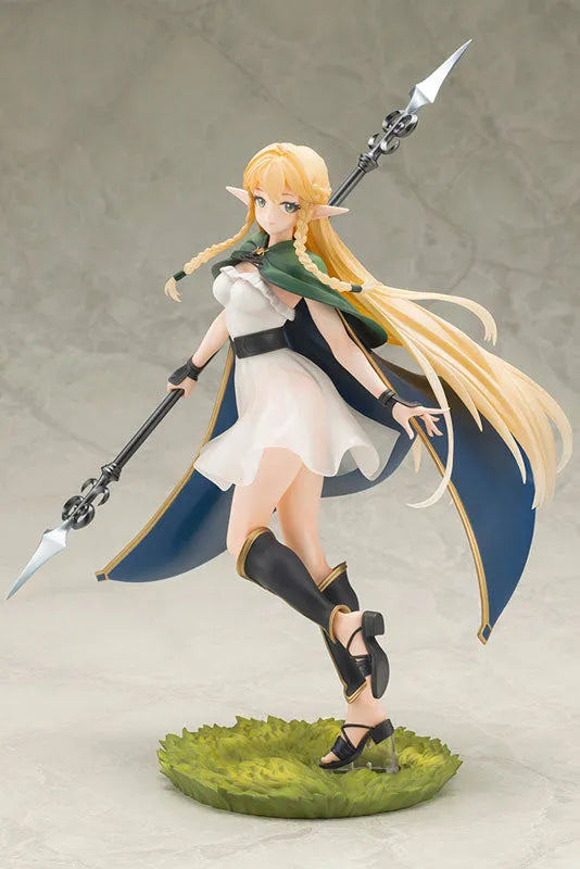 Unicorn Overlord - Eltolinde - 1/7 (Kotobukiya)ㅤ – Kotobukiya – ActionFigureBrasil