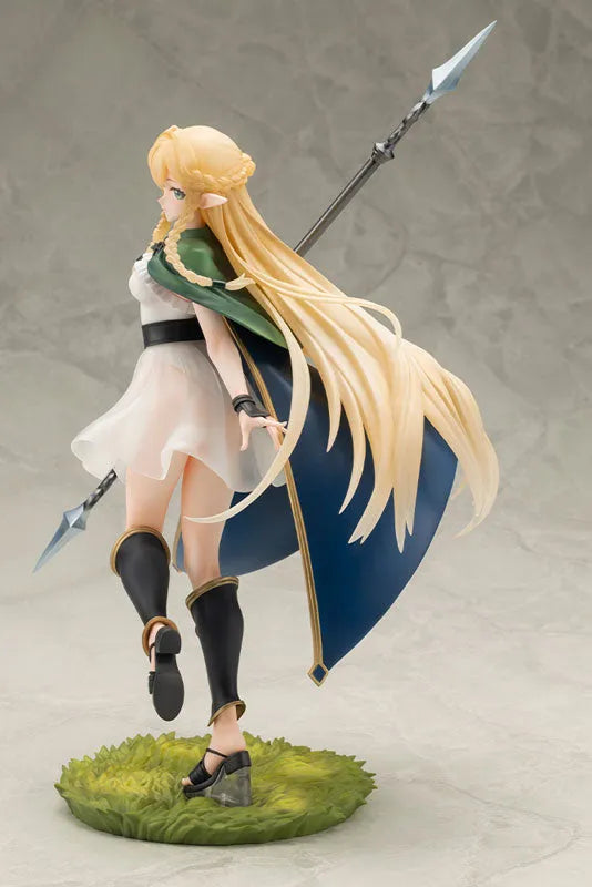 Unicorn Overlord - Eltolinde - 1/7 (Kotobukiya)ㅤ – Kotobukiya – ActionFigureBrasil