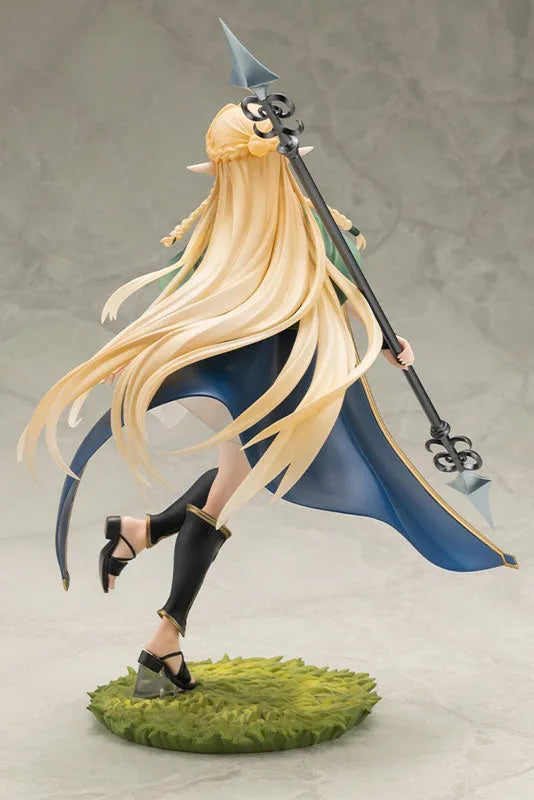 Unicorn Overlord - Eltolinde - 1/7 (Kotobukiya)ㅤ – Kotobukiya – ActionFigureBrasil