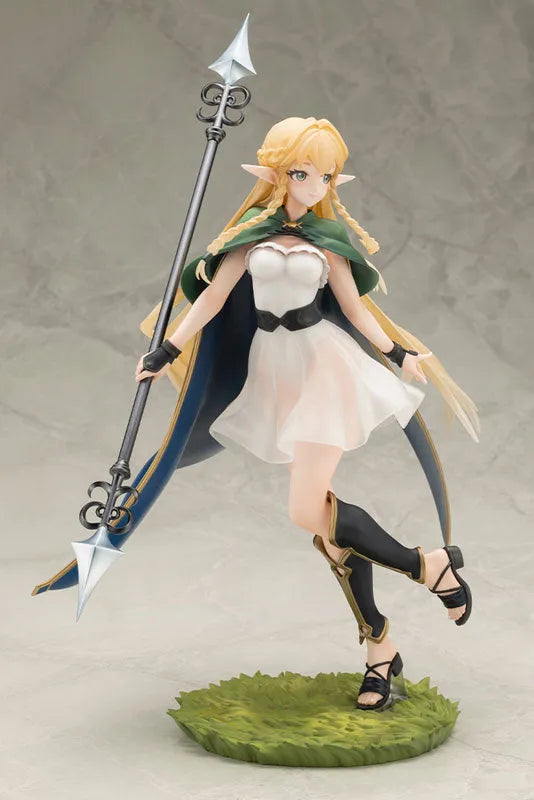 Unicorn Overlord - Eltolinde - 1/7 (Kotobukiya)ㅤ – Kotobukiya – ActionFigureBrasil