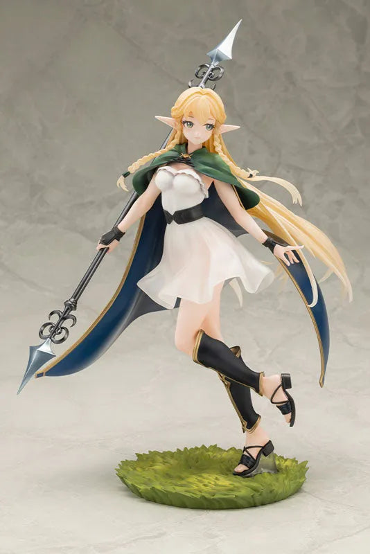 Unicorn Overlord - Eltolinde - 1/7 (Kotobukiya)ㅤ – Kotobukiya – ActionFigureBrasil