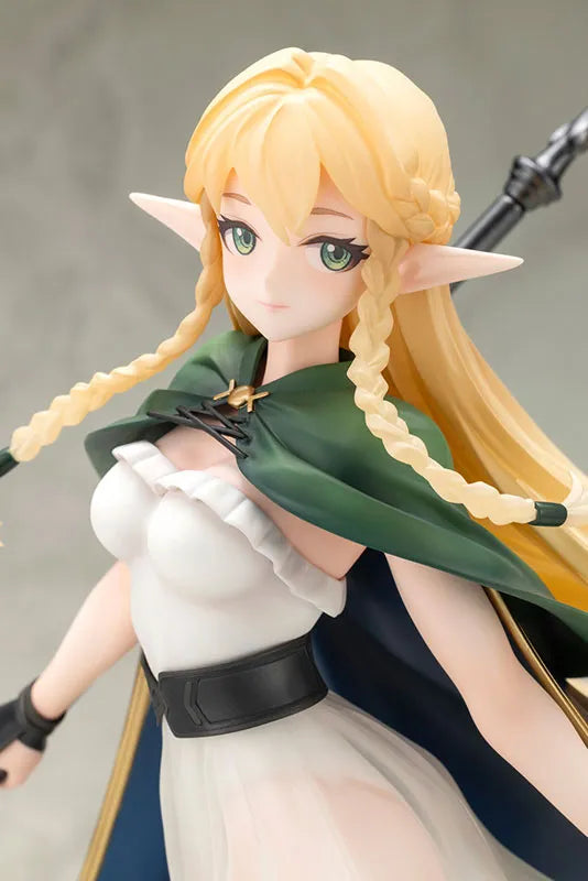 Unicorn Overlord - Eltolinde - 1/7 (Kotobukiya)ㅤ – Kotobukiya – ActionFigureBrasil