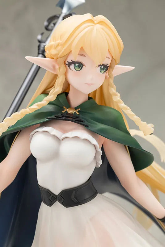 Unicorn Overlord - Eltolinde - 1/7 (Kotobukiya)ㅤ – Kotobukiya – ActionFigureBrasil