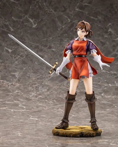 Unicorn Overlord - Melisandre - 1/7 (Kotobukiya)ㅤ – Kotobukiya – ActionFigureBrasil