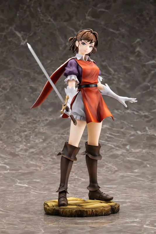 Unicorn Overlord - Melisandre - 1/7 (Kotobukiya)ㅤ – Kotobukiya – ActionFigureBrasil