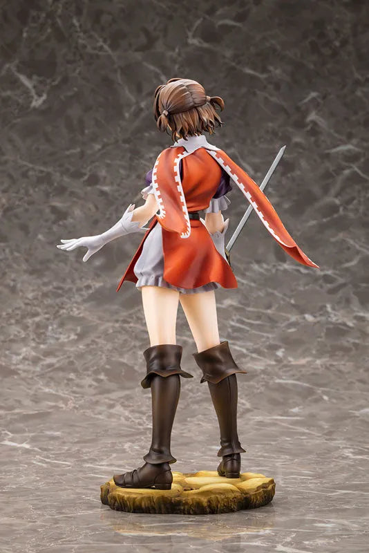 Unicorn Overlord - Melisandre - 1/7 (Kotobukiya)ㅤ – Kotobukiya – ActionFigureBrasil