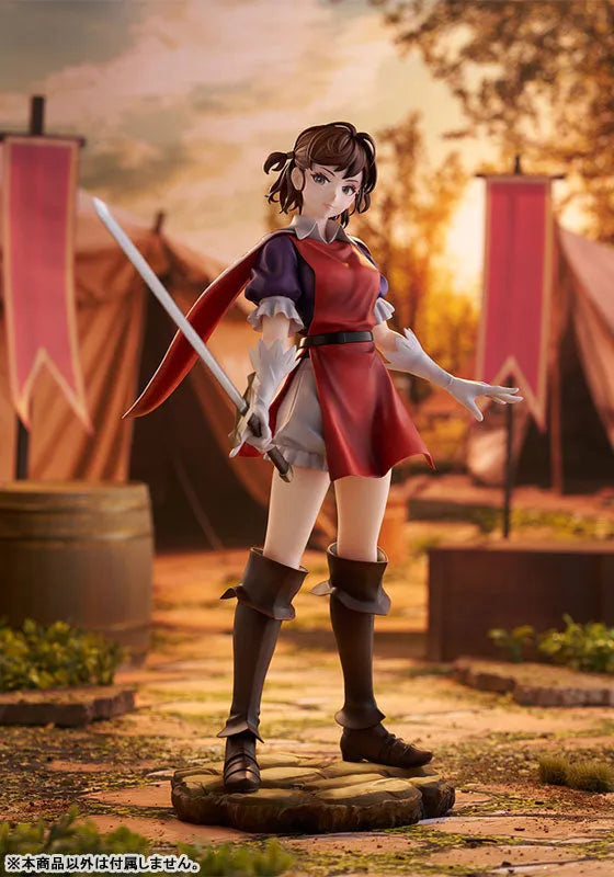 Unicorn Overlord - Melisandre - 1/7 (Kotobukiya)ㅤ – Kotobukiya – ActionFigureBrasil