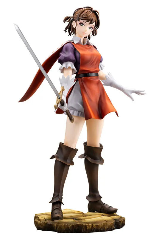 Unicorn Overlord - Melisandre - 1/7 (Kotobukiya)ㅤ – Kotobukiya – ActionFigureBrasil