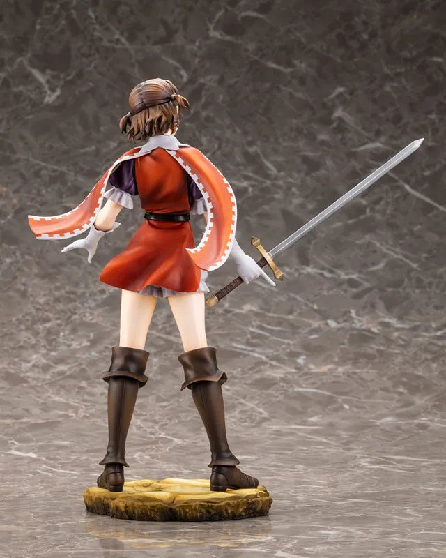 Unicorn Overlord - Melisandre - 1/7 (Kotobukiya)ㅤ – Kotobukiya – ActionFigureBrasil