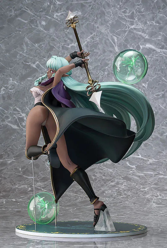 Unicorn Overlord - Rosalinde - 1/6 (Phat Company)ㅤ – Phat Company – ActionFigureBrasil