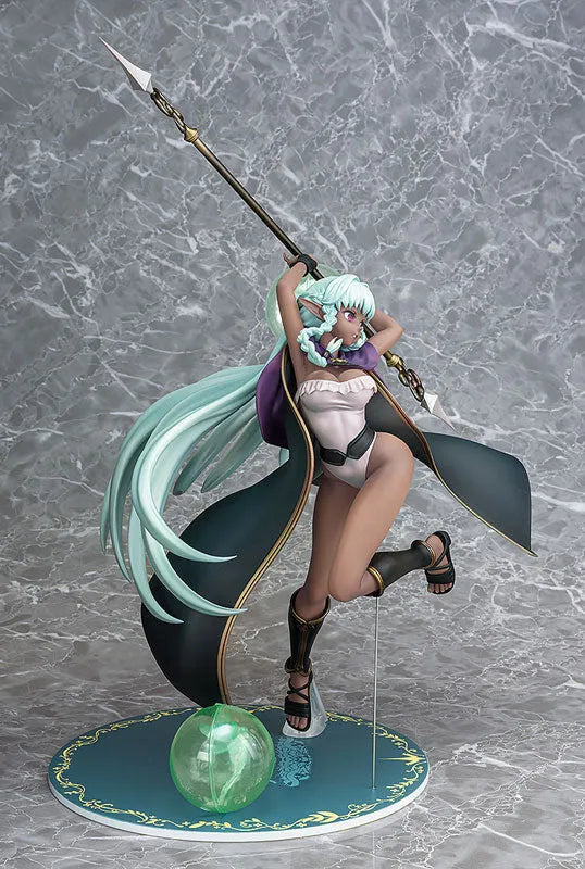 Unicorn Overlord - Rosalinde - 1/6 (Phat Company)ㅤ – Phat Company – ActionFigureBrasil