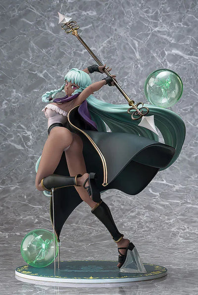 Unicorn Overlord - Rosalinde - 1/6 (Phat Company)ㅤ – Phat Company – ActionFigureBrasil — com base expositora