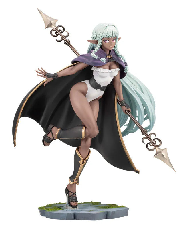 Unicorn Overlord - Rosalinde - 1/7 (Kotobukiya)ㅤ – Kotobukiya – ActionFigureBrasil