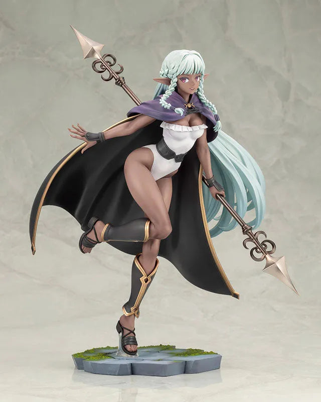 Unicorn Overlord - Rosalinde - 1/7 (Kotobukiya)ㅤ – Kotobukiya – ActionFigureBrasil