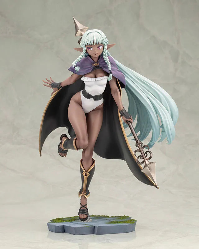Unicorn Overlord - Rosalinde - 1/7 (Kotobukiya)ㅤ – Kotobukiya – ActionFigureBrasil