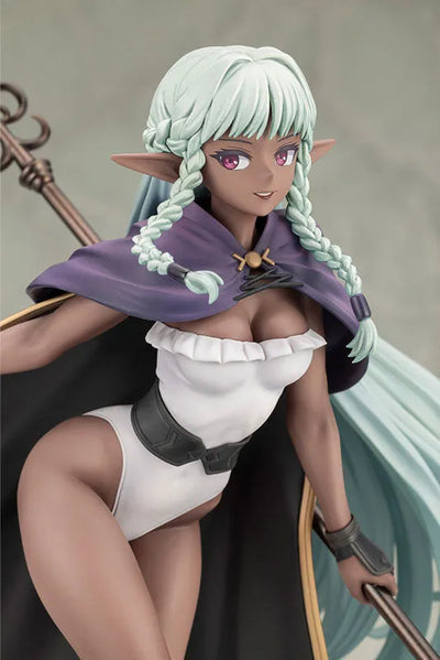 Unicorn Overlord - Rosalinde - 1/7 (Kotobukiya)ㅤ – Kotobukiya – ActionFigureBrasil — com base expositora