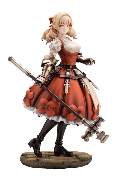 Unicorn Overlord - Scarlett - 1/7 (Kotobukiya)ㅤ – Kotobukiya – ActionFigureBrasil