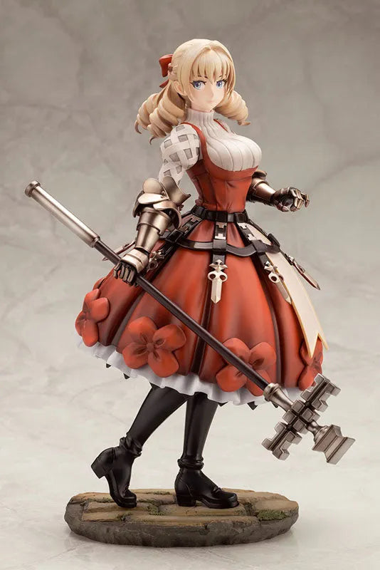 Unicorn Overlord - Scarlett - 1/7 (Kotobukiya)ㅤ – Kotobukiya – ActionFigureBrasil