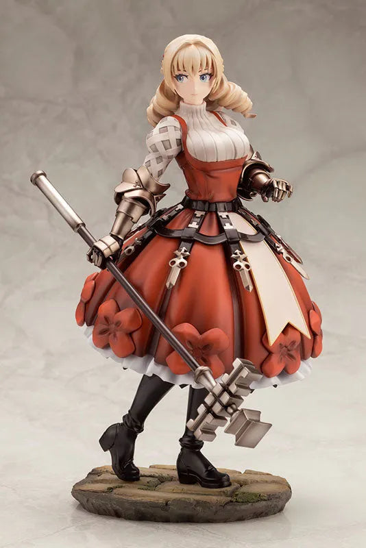 Unicorn Overlord - Scarlett - 1/7 (Kotobukiya)ㅤ – Kotobukiya – ActionFigureBrasil