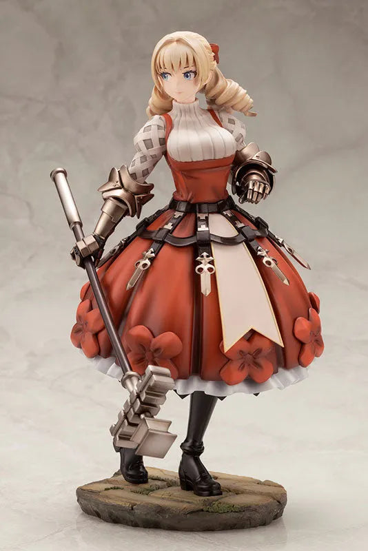 Unicorn Overlord - Scarlett - 1/7 (Kotobukiya)ㅤ – Kotobukiya – ActionFigureBrasil