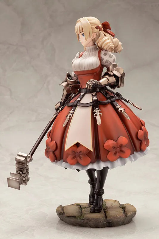 Unicorn Overlord - Scarlett - 1/7 (Kotobukiya)ㅤ – Kotobukiya – ActionFigureBrasil