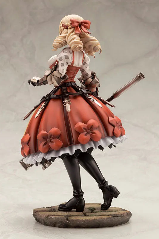 Unicorn Overlord - Scarlett - 1/7 (Kotobukiya)ㅤ – Kotobukiya – ActionFigureBrasil