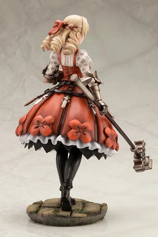 Unicorn Overlord - Scarlett - 1/7 (Kotobukiya)ㅤ – Kotobukiya – ActionFigureBrasil