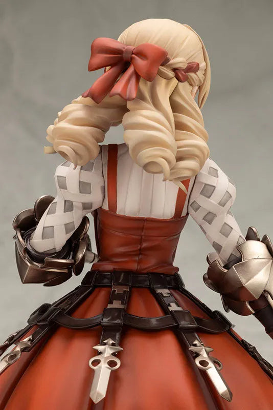 Unicorn Overlord - Scarlett - 1/7 (Kotobukiya)ㅤ – Kotobukiya – ActionFigureBrasil