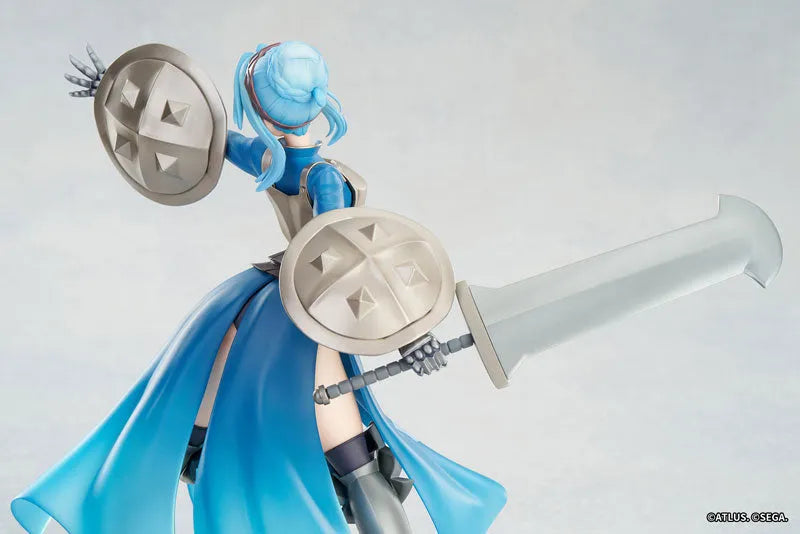 Unicorn Overlord - Virginia - Limepie - 1/8 (Apex Innovation)ㅤ – Apex Innovation – ActionFigureBrasil