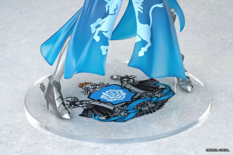 Unicorn Overlord - Virginia - Limepie - 1/8 (Apex Innovation)ㅤ – Apex Innovation – ActionFigureBrasil